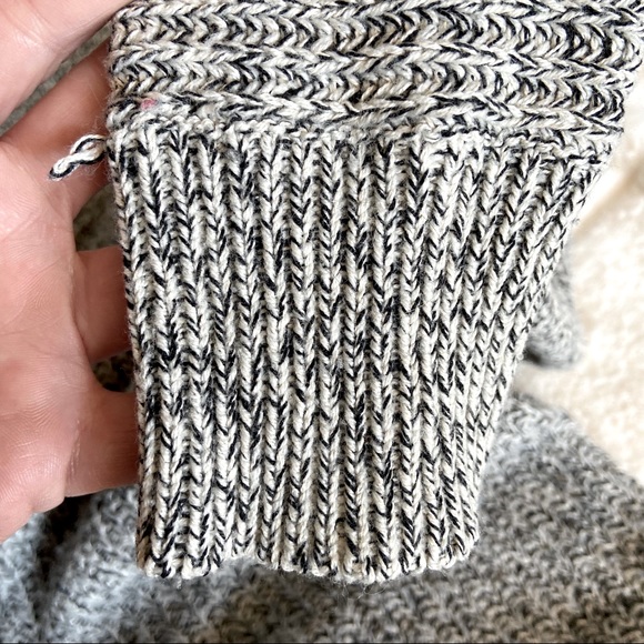 Knit Sweater - Picture 4 of 7